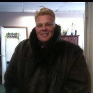 Meet your Posher, Joe